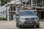 Suzuki Vitara Katana 2019 года